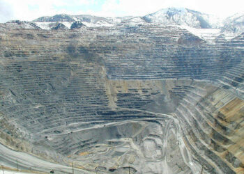 Tecnología: Historia de la minería: cinco de las minas más antiguas aún en operación