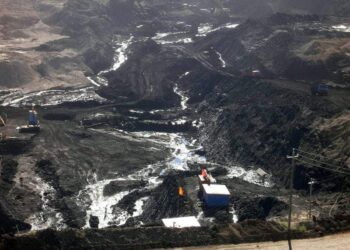 Tecnología: carbón, hierro y bauxita en la lista de los minerales más extraídos del mundo