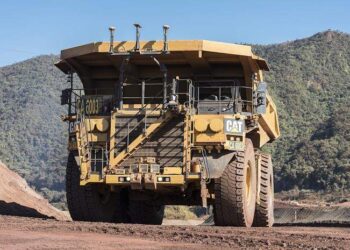 Vale automatizará mina brucutu