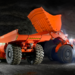 Sandvik to reintroduce Toro-brand loaders and trucks