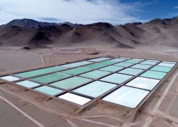 Galaxy moves Sal de Vida lithium project to design phase
