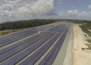 Metals production emissions must halve by 2040 – report