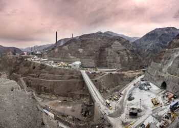 Chile: Los pasos de El Teniente para su transformación