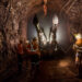 Tecnología: cómo ubicar a los mineros bajo tierra
