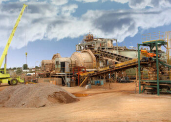 Tecnología: Orosur Mining to close San Gregorio West gold mine in Uruguay
