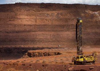 Tecnología: Mining robots: Rio Tinto doubles down on autonomous drilling