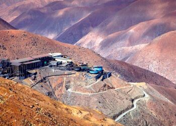 Global zinc production poised for gains – report