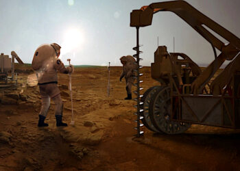 Moon richer in metals than previously thought — NASA