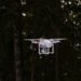 ‘Hunter drone’ that flies at night could be used to find gemstone deposits