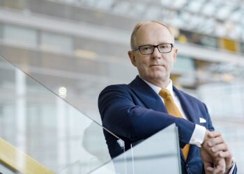 Metso Outotec begins operations