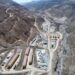 Tecnología: Fluor to begin operations at Quellaveco copper project
