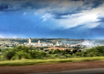 Harmony Gold raises $200m to buy AngloGold assets