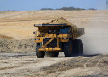 Tecnología: How to avoid underground collisions in mines