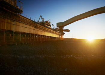 BHP to sell Australian thermal coal mine