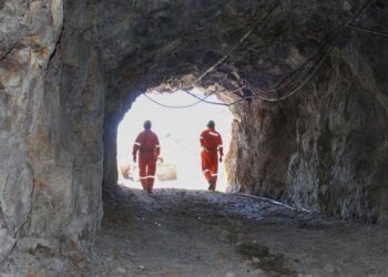 pymes mineras argentinas