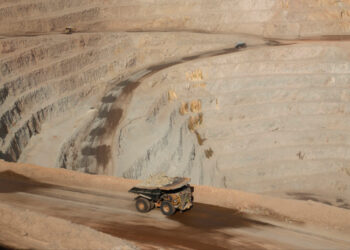 tajo esperanza sur en centinela