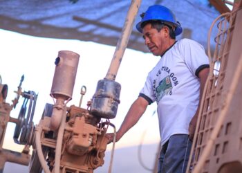 Formalización minera integral