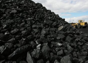 El carbón en colombia es el mineral estrella