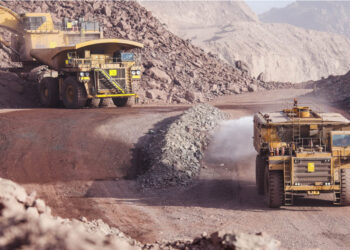 Proyecto Auquis de latín metals