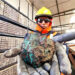 minería peruana En 94 de productividad