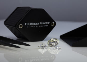Diamantes de de beers