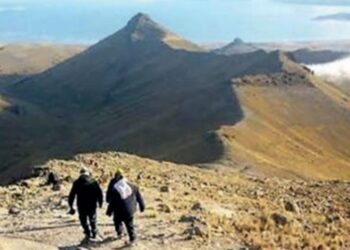 Propiedad surupana de q-gold resources