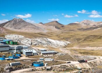 Inmaculada de hochschild mining