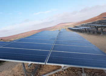 Mina agromin la bonita