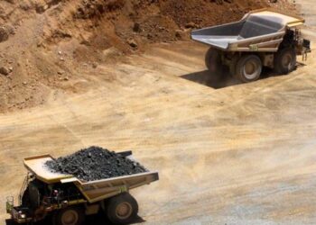 Minería en región atacama