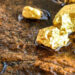El Oro sube a máximo de dos semanas