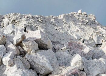 Unión Europea añade el litio a materiales críticos