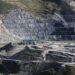 Minería de cobre en perú