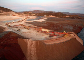 Alamos gold nombra nuevo vicepresidente de exploración