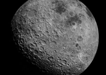 Nasa minería espacial