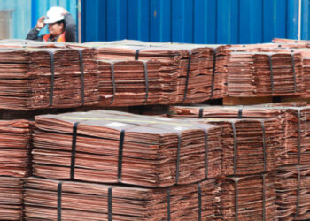 precio del cobre subiría