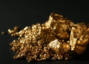 Producción mundial de oro se contraerá