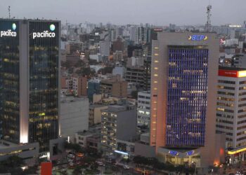 Bcr recuperación económica