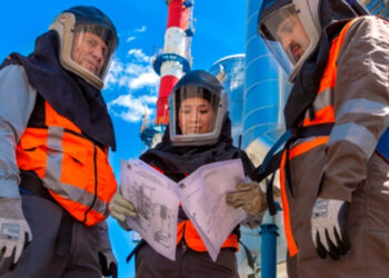 Codelco mejor empresa para laborar