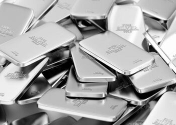 México principal productor de plata