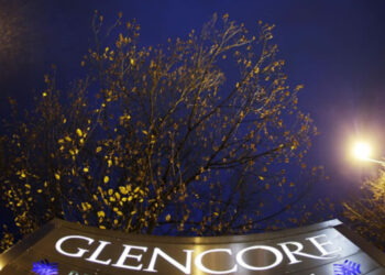 Glencore apoya futuro de bajas emisiones