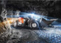 Sandvik automine concept
