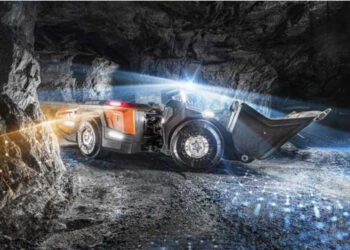Sandvik automine concept