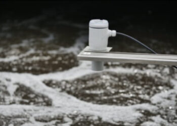 Abb transmisor LST200