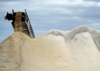 México en camino a ser el primer productor de litio