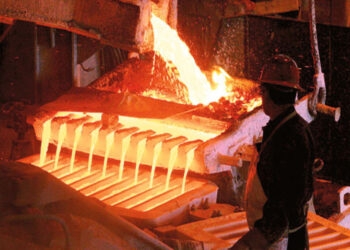 Tarifa de procesamiento de cobre disminuiría