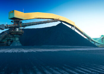 Bhp estrategia de reducción de emisiones