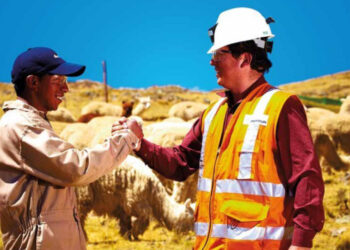 Establecer bases sociales