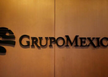 Minera grupo méxico