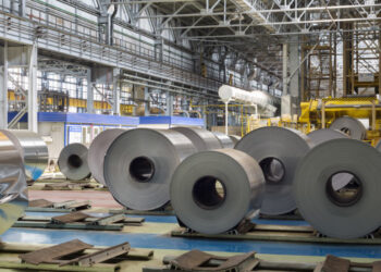 Déficit de aluminio