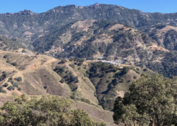 Mina Bolívar de sierra metals